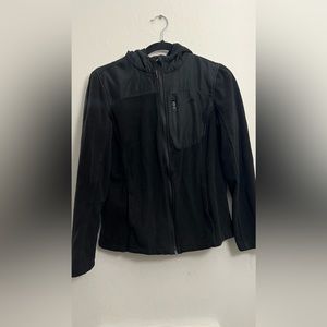 Snozu Fleece zip up jacket